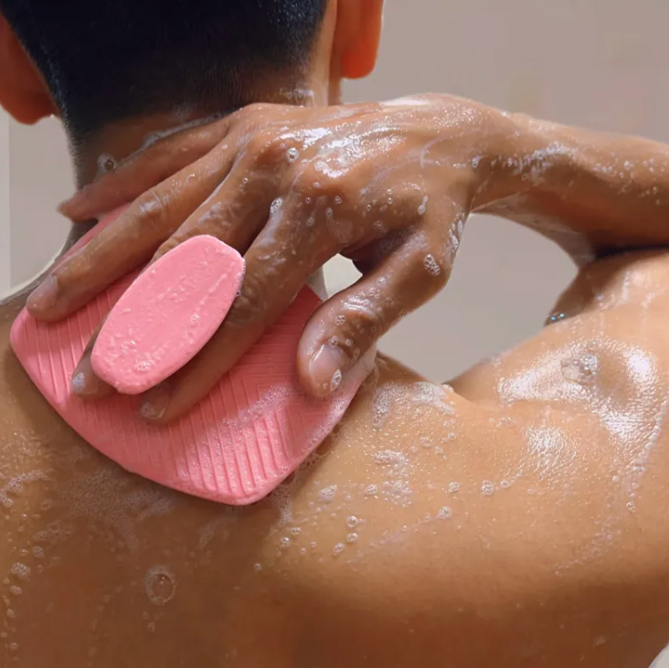 Cleaning Brush